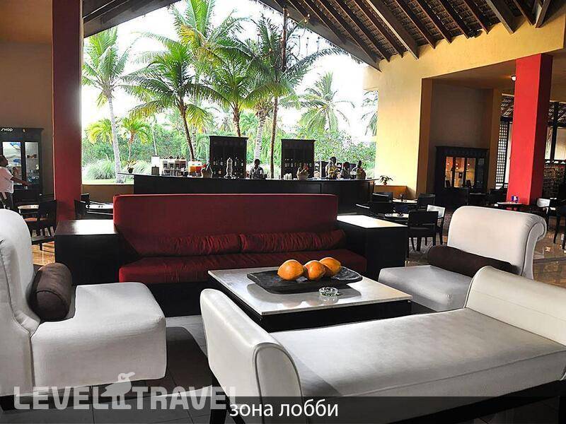 Фотография Caribe Deluxe Princess (Ex. Caribe Club Princess Beach Resort & Spa)