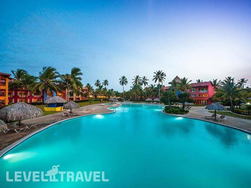 Фотография Caribe Deluxe Princess (Ex. Caribe Club Princess Beach Resort & Spa)