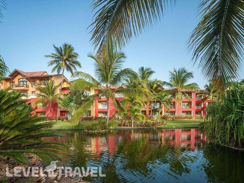 Фотография Caribe Deluxe Princess (Ex. Caribe Club Princess Beach Resort & Spa)