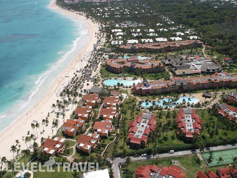 Фотография Caribe Deluxe Princess (Ex. Caribe Club Princess Beach Resort & Spa)