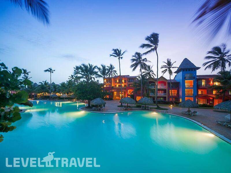 Фотография Caribe Deluxe Princess (Ex. Caribe Club Princess Beach Resort & Spa)