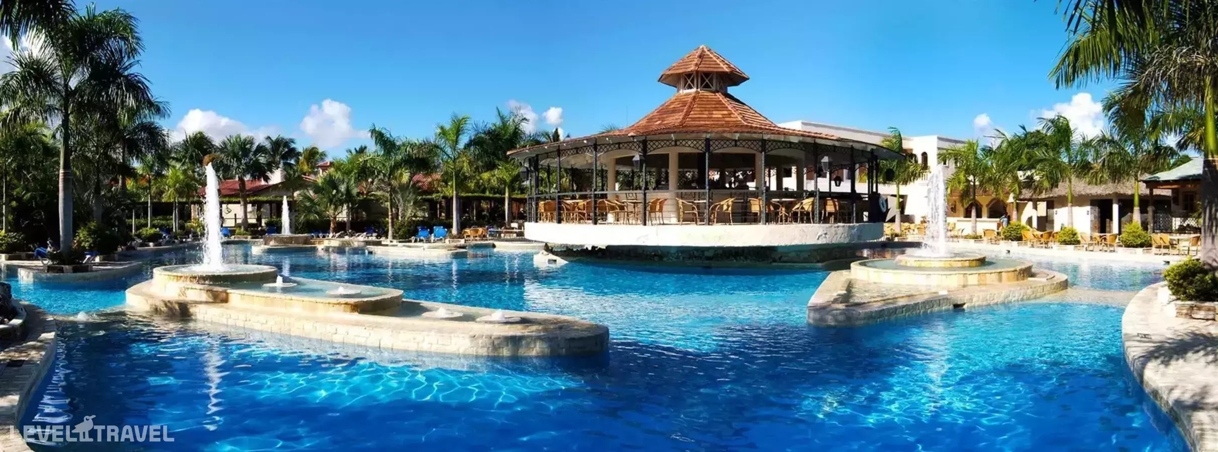 Lopesan Costa Bavaro Resort, Spa & Casino (Ex. Ifa Villas Bavaro Resort & Spa)