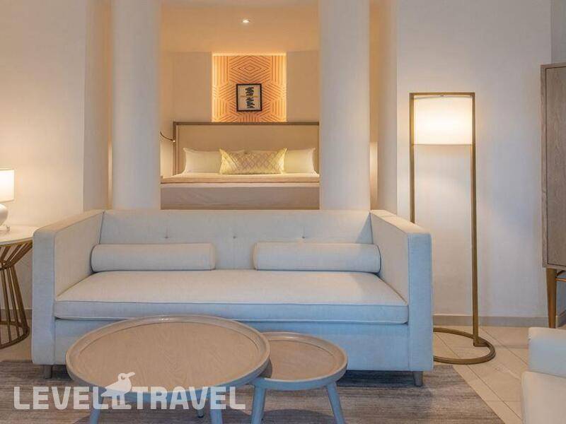 Фотография Grand Bavaro Princess All Suites Resort Spa & Casino