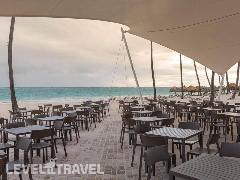 Фотография Grand Bavaro Princess All Suites Resort Spa & Casino