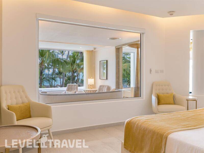 Фотография Grand Bavaro Princess All Suites Resort Spa & Casino