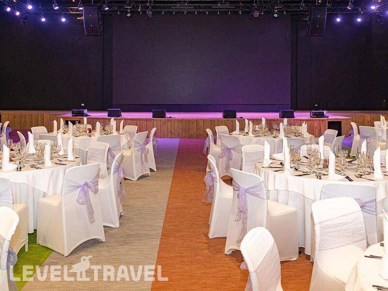 Фотография Grand Bavaro Princess All Suites Resort Spa & Casino