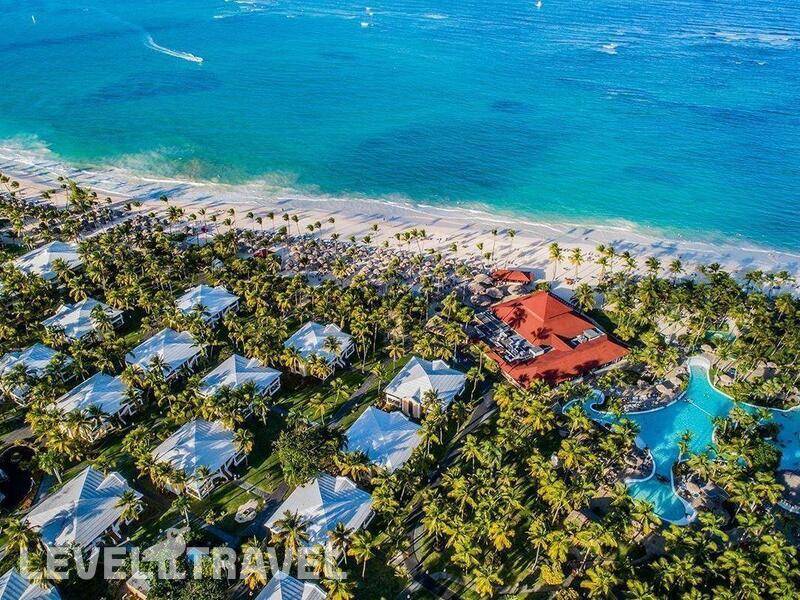 Фотография Grand Bavaro Princess All Suites Resort Spa & Casino