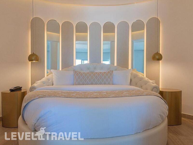 Фотография Grand Bavaro Princess All Suites Resort Spa & Casino