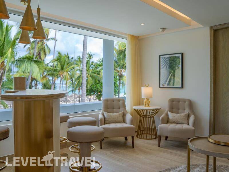 Фотография Grand Bavaro Princess All Suites Resort Spa & Casino