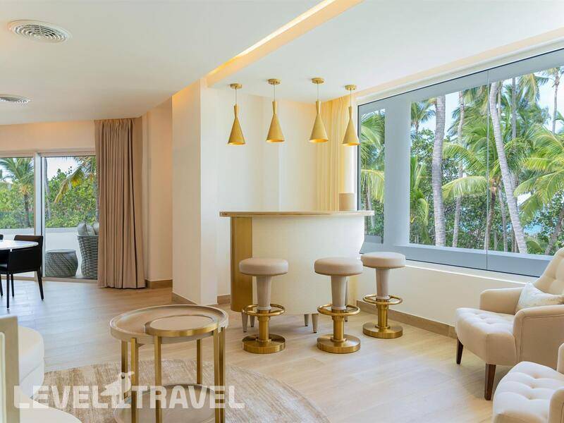 Фотография Grand Bavaro Princess All Suites Resort Spa & Casino
