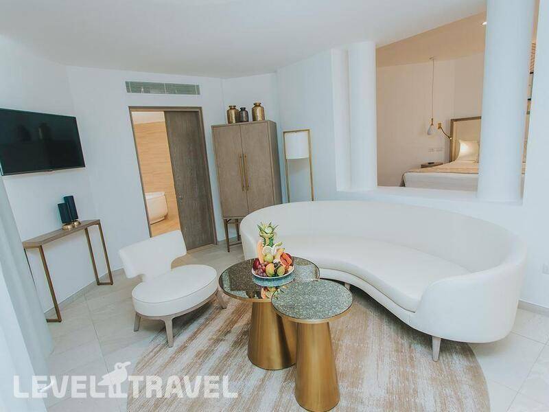 Фотография Grand Bavaro Princess All Suites Resort Spa & Casino