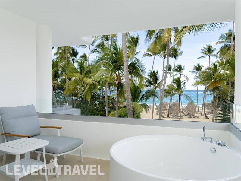 Фотография Grand Bavaro Princess All Suites Resort Spa & Casino