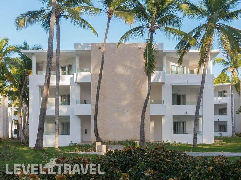 Фотография Grand Bavaro Princess All Suites Resort Spa & Casino