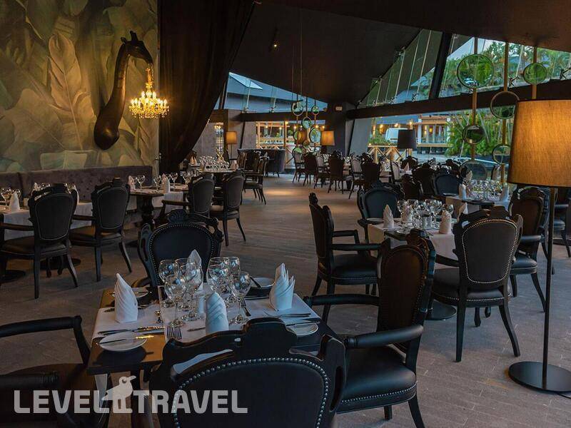 Фотография Grand Bavaro Princess All Suites Resort Spa & Casino
