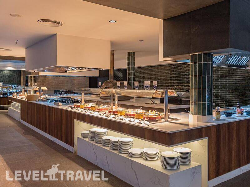Фотография Grand Bavaro Princess All Suites Resort Spa & Casino