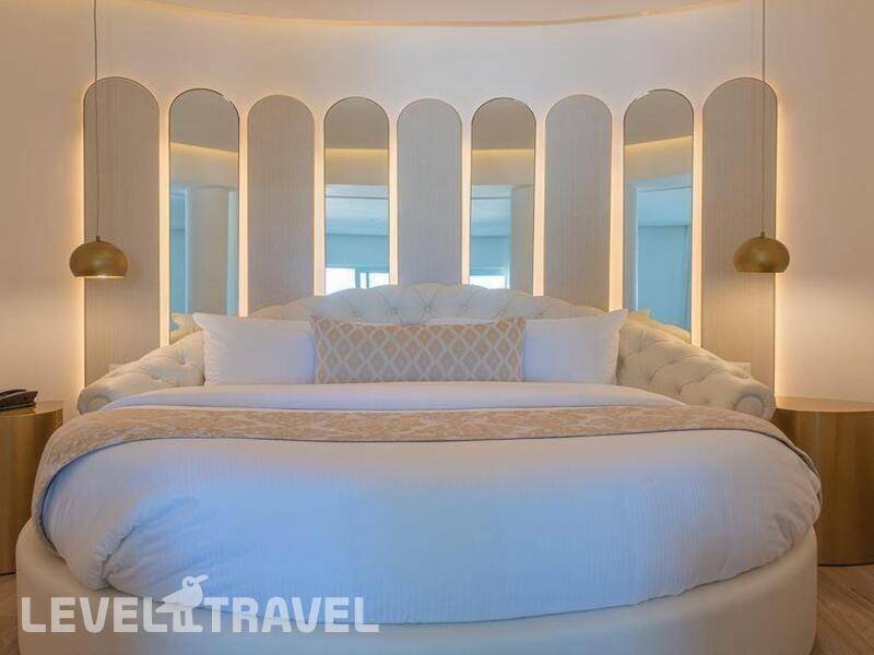 Фотография Grand Bavaro Princess All Suites Resort Spa & Casino