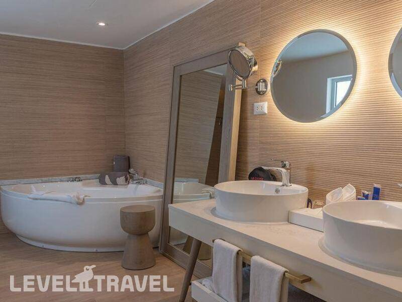 Фотография Grand Bavaro Princess All Suites Resort Spa & Casino