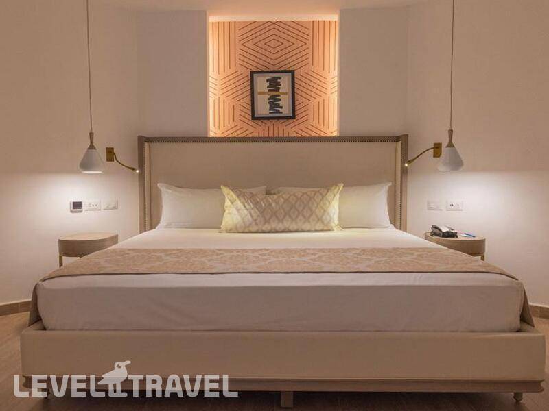 Фотография Grand Bavaro Princess All Suites Resort Spa & Casino