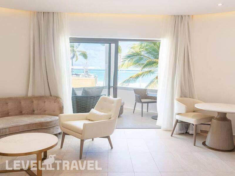 Фотография Grand Bavaro Princess All Suites Resort Spa & Casino