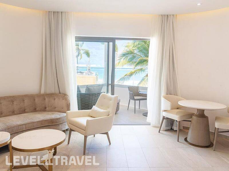 Фотография Grand Bavaro Princess All Suites Resort Spa & Casino