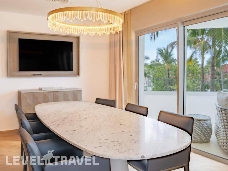 Фотография Grand Bavaro Princess All Suites Resort Spa & Casino