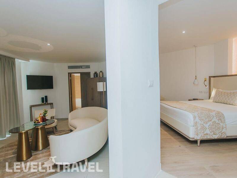 Фотография Grand Bavaro Princess All Suites Resort Spa & Casino