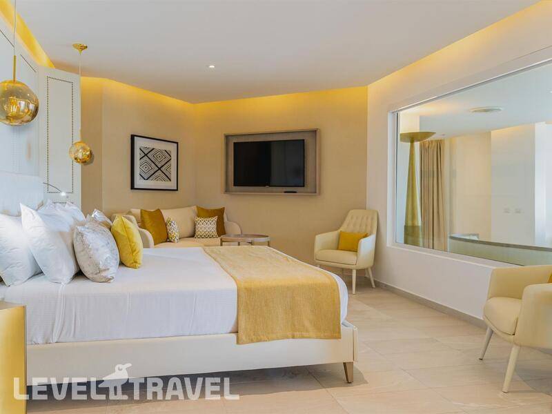 Фотография Grand Bavaro Princess All Suites Resort Spa & Casino