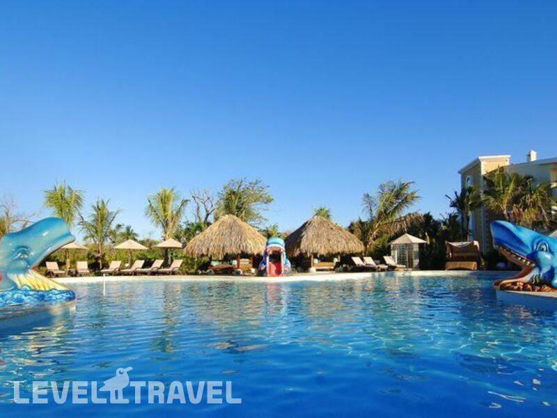 Фотография Paradisus Punta Cana