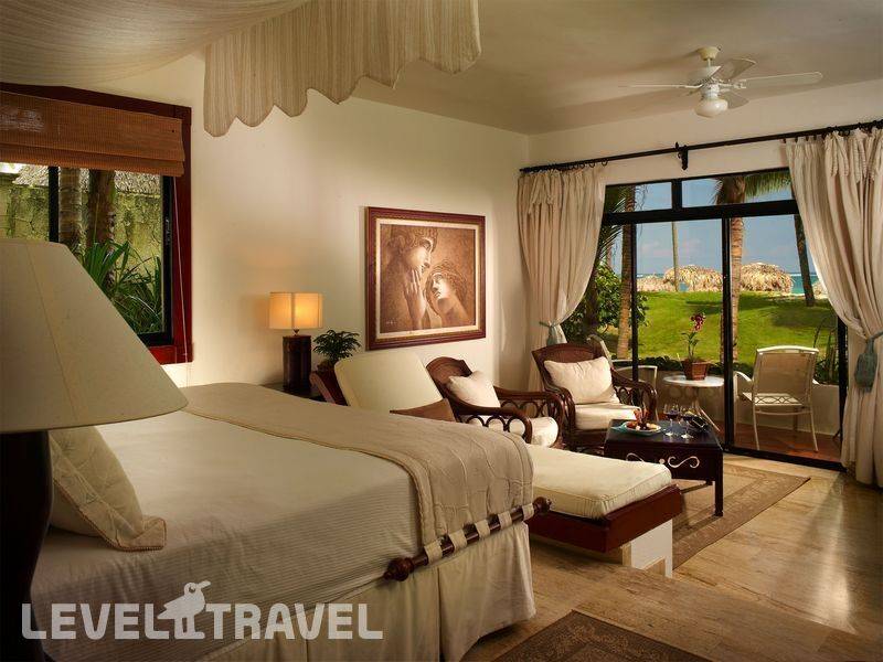 Фотография Paradisus Punta Cana