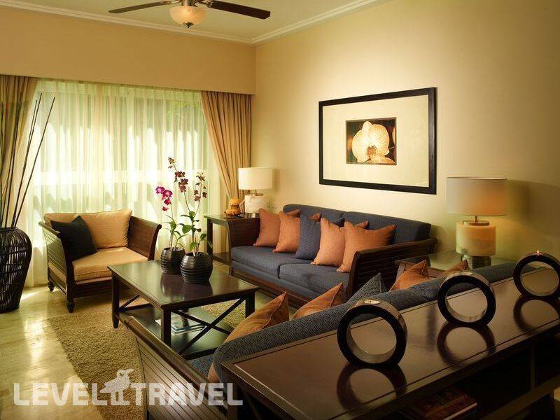 Фотография Paradisus Punta Cana