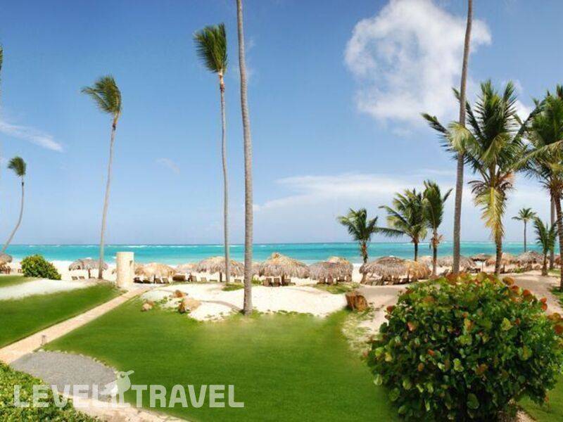 Фотография Paradisus Punta Cana