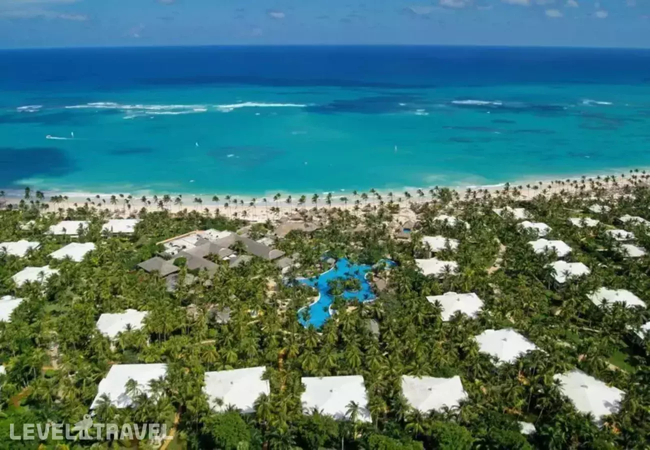 Paradisus Punta Cana
