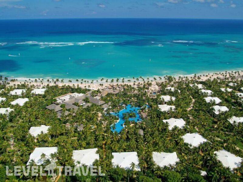 Фотография Paradisus Punta Cana