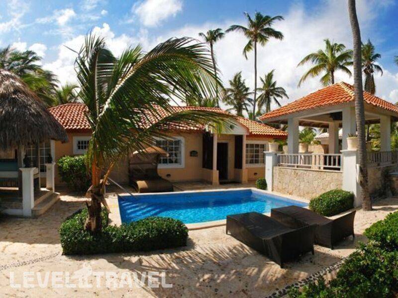 Фотография Paradisus Punta Cana