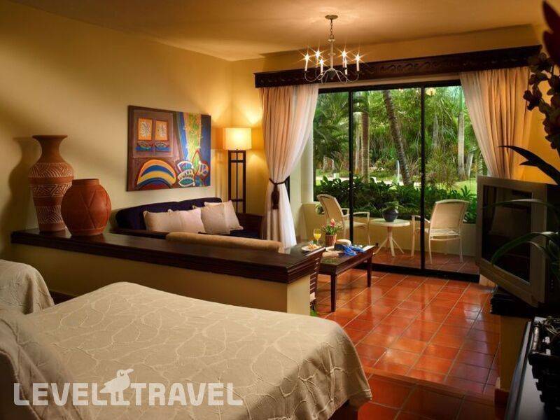 Фотография Paradisus Punta Cana