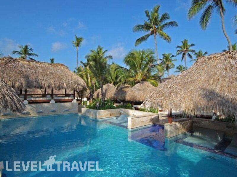 Фотография Paradisus Punta Cana