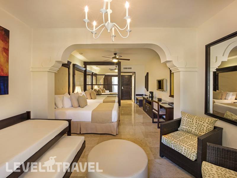 Фотография Melia Caribe Beach Resort (Ex. Melia Caribe Tropical)