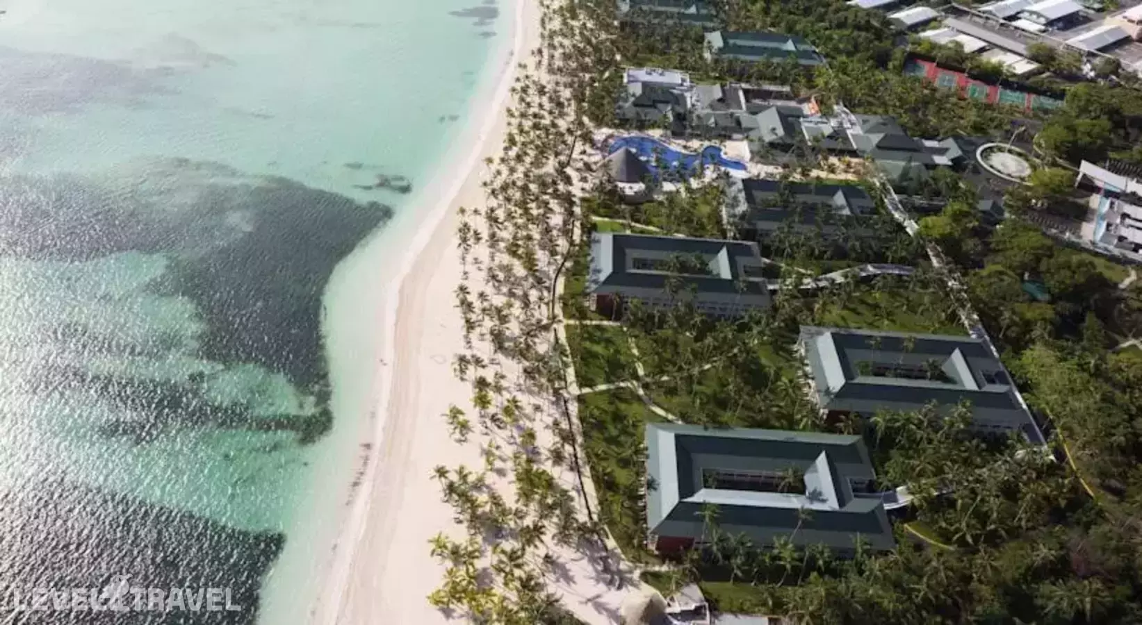 Barcelo Bavaro Beach (Adults Only 18+)