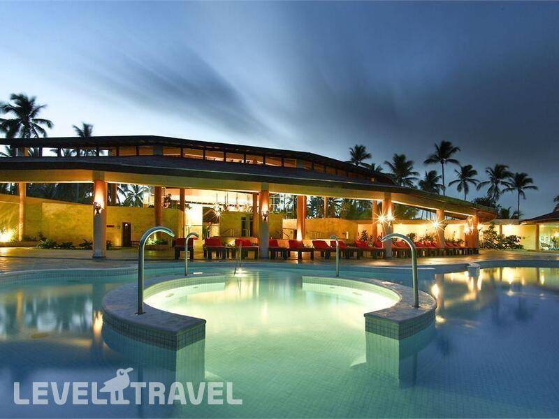 Фотография Grand Palladium Palace Resort Spa & Casino