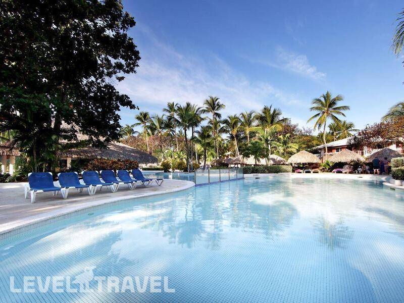 Фотография Grand Palladium Palace Resort Spa & Casino