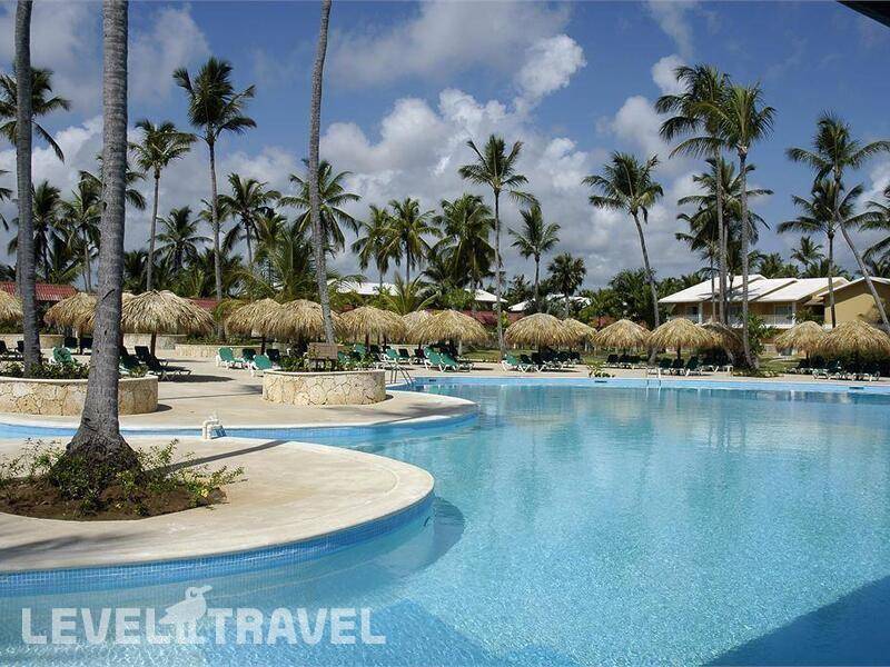 Фотография Grand Palladium Palace Resort Spa & Casino