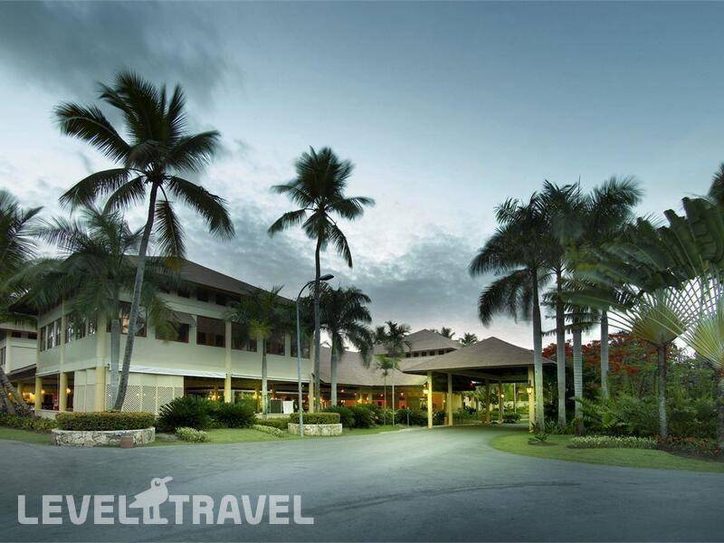 Фотография Grand Palladium Palace Resort Spa & Casino