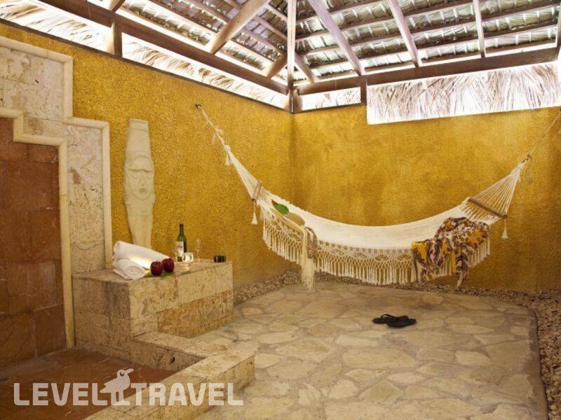 Фотография Grand Palladium Bavaro Suites Resort & Spa