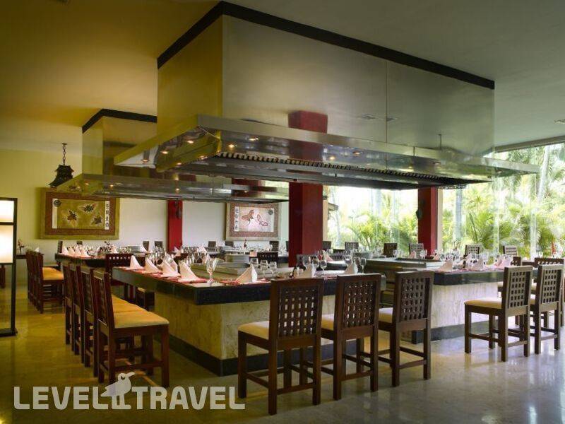 Фотография Grand Palladium Bavaro Suites Resort & Spa