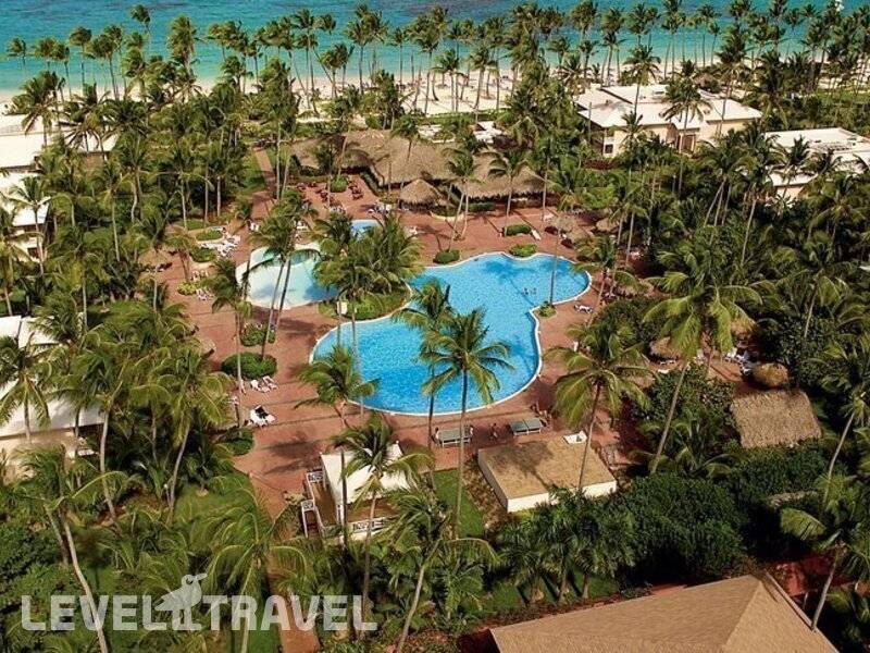 Фотография Grand Palladium Bavaro Suites Resort & Spa