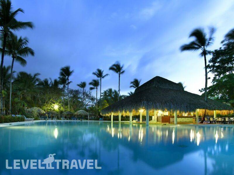 Фотография Grand Palladium Bavaro Suites Resort & Spa