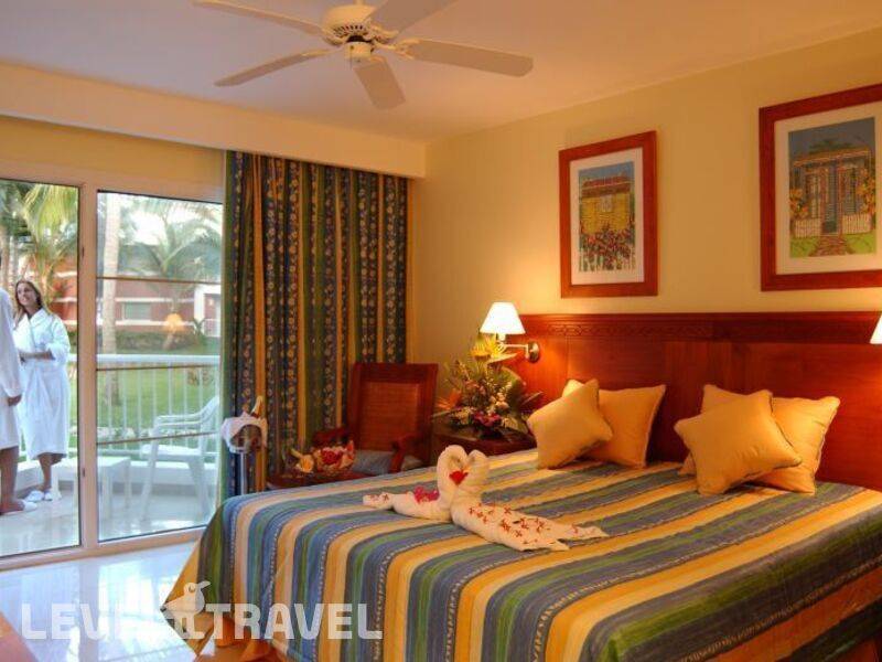 Фотография Grand Palladium Bavaro Suites Resort & Spa