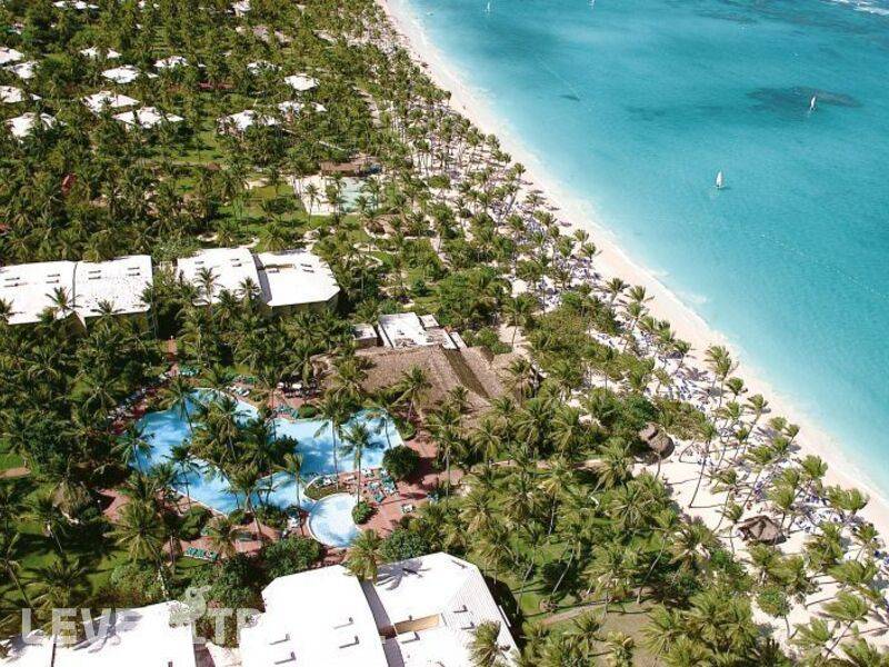Фотография Grand Palladium Bavaro Suites Resort & Spa