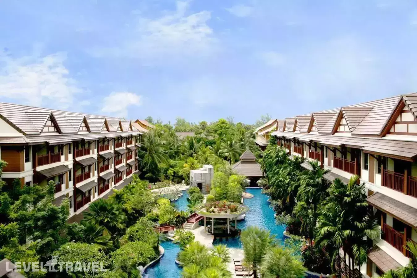 Kata Palm Resort & Spa