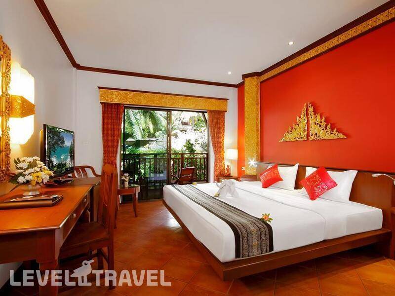 Фотография Kata Palm Resort & Spa